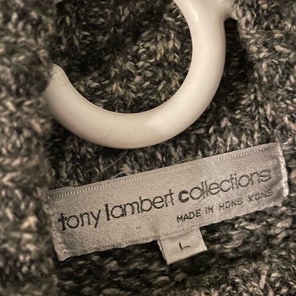 Oversize for S - Picture 2 of 2